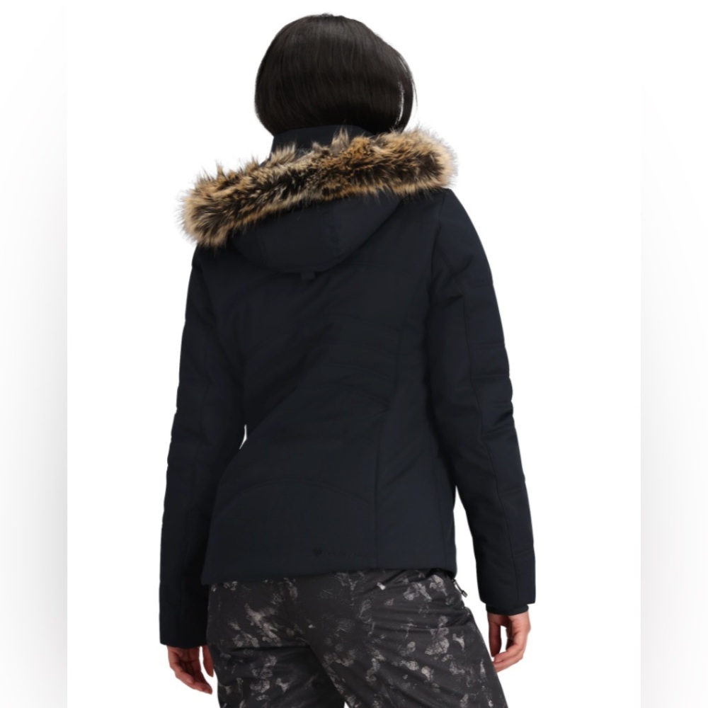 Obermeyer Tuscany Ski Jacket - Picture 2 of 12